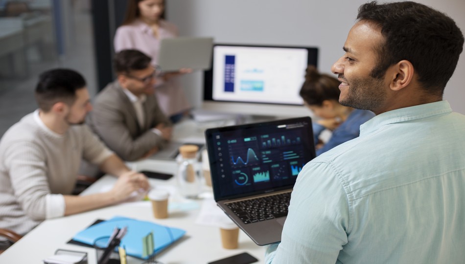 How To Build An Enterprise Software