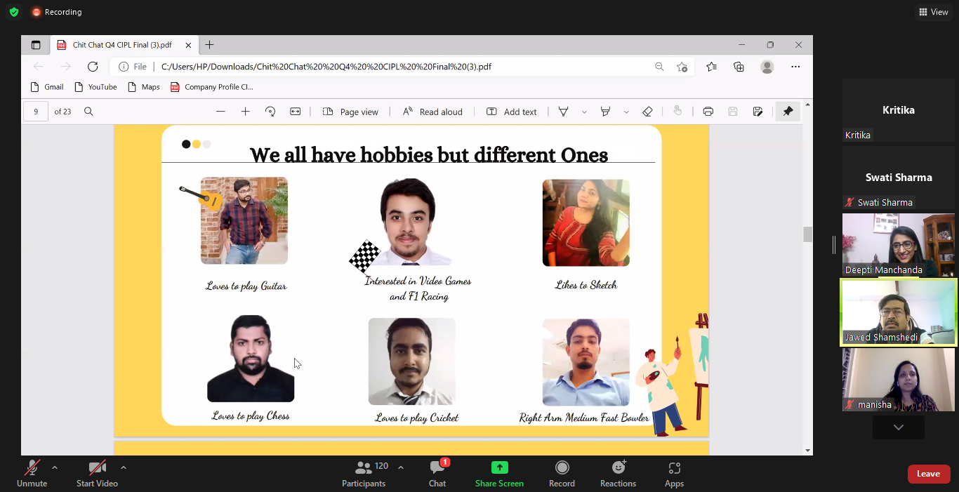 How We Are Building A Successful Remote Employee Experience At Classic ...