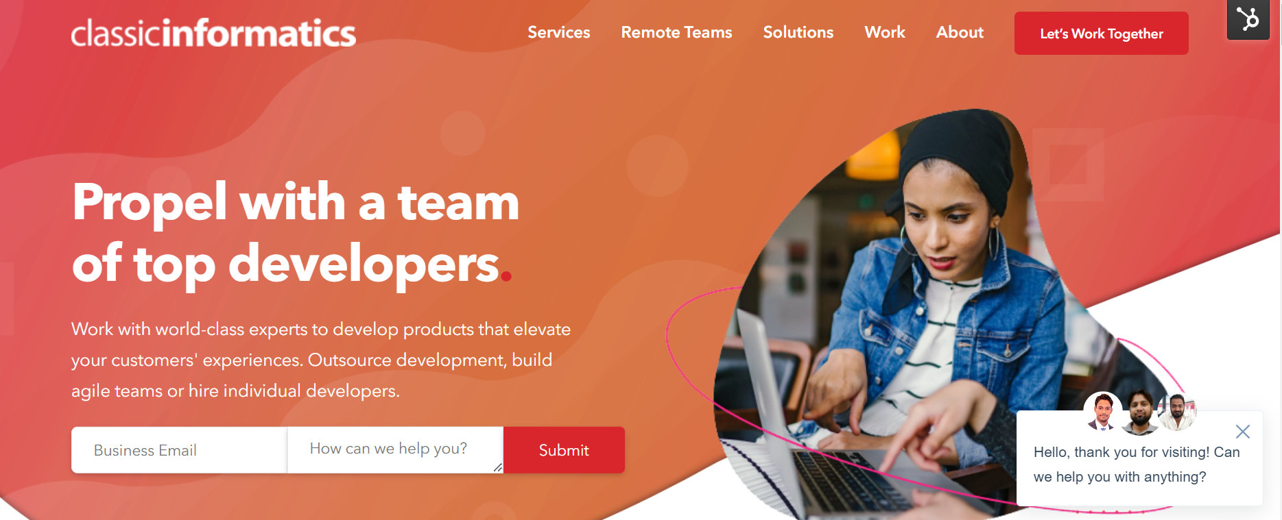 Top Product Engineering Companies In 2024