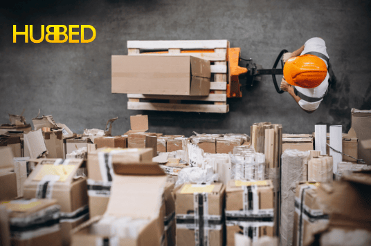 Rebuilt and unified parcel operations for an Australian logistics network across 1,700+ locations