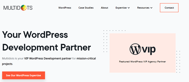 multidots Web-Development-Company