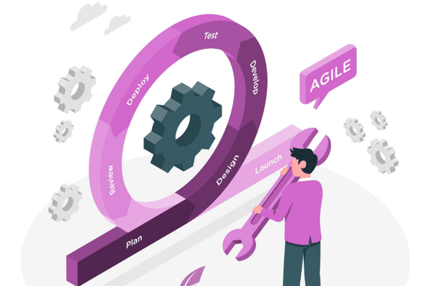 How to Choose the Perfect MVP Partner in 2025?