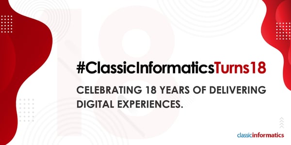 Classic Informatics 18th Anniversary Social Post (1)