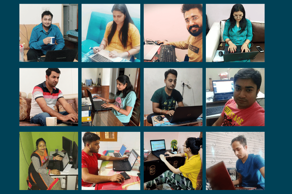 Working From Home: How Classic Informatics Adopted The Alternate Workplace