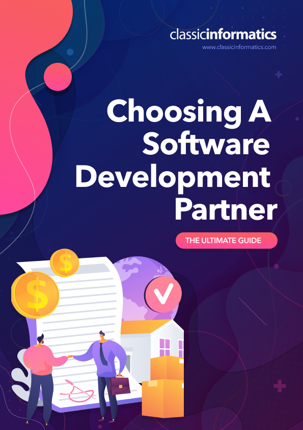 software development partner cover