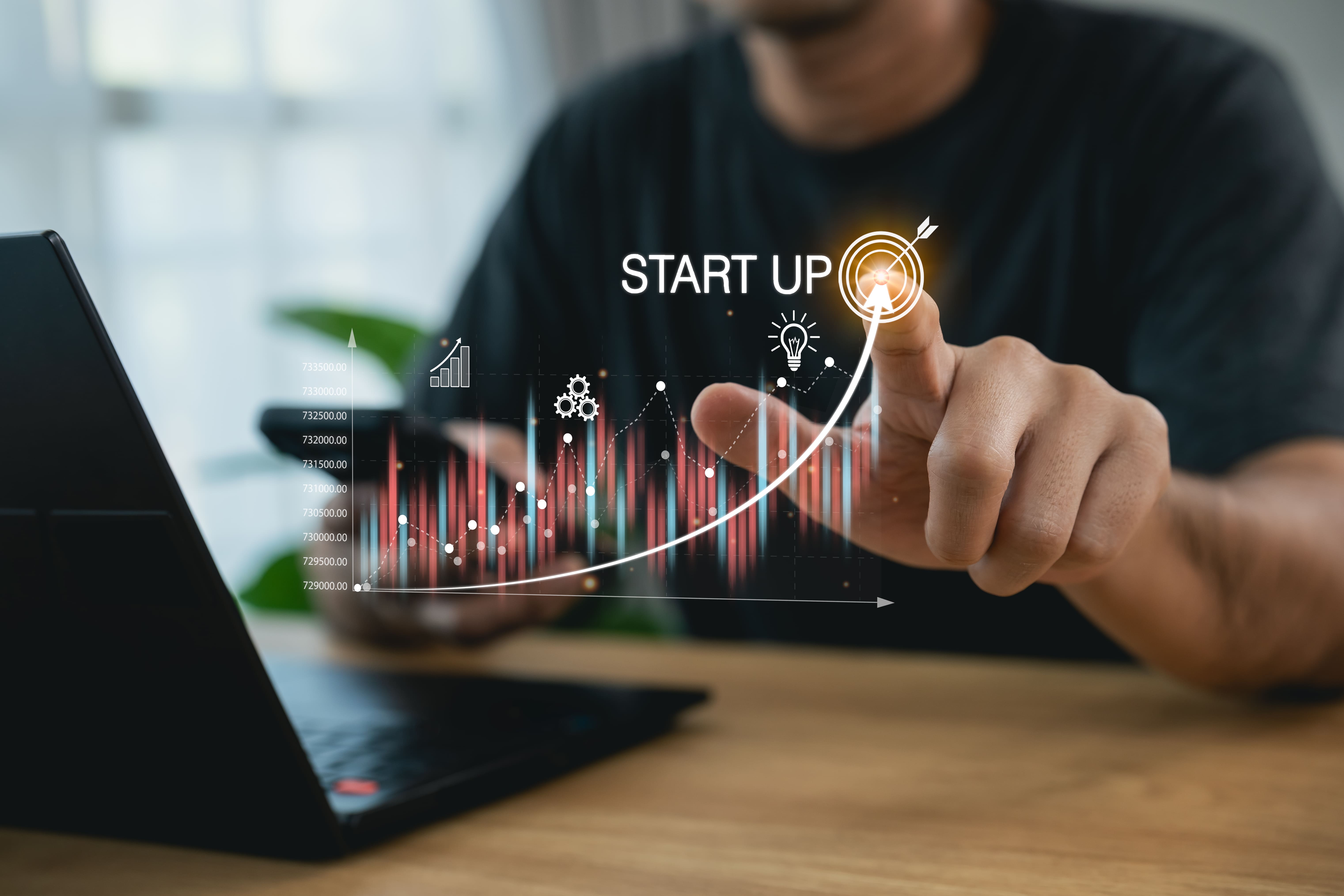 startup solutions - hero img