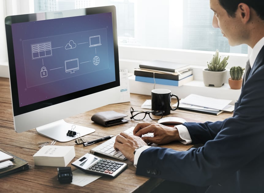 8 Successful Outsourcing Examples