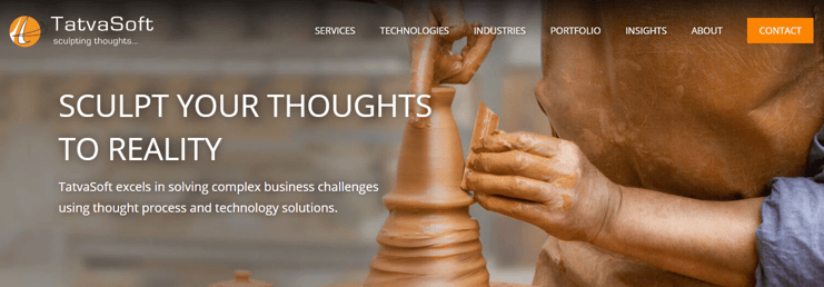 tatvasoft Web-Development-Company