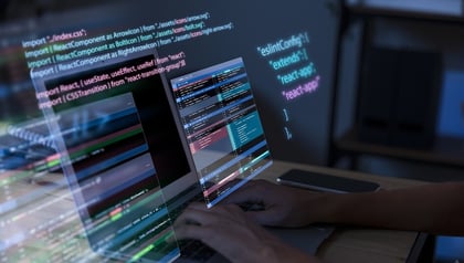 Top 10 React JS development companies