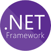  .NET