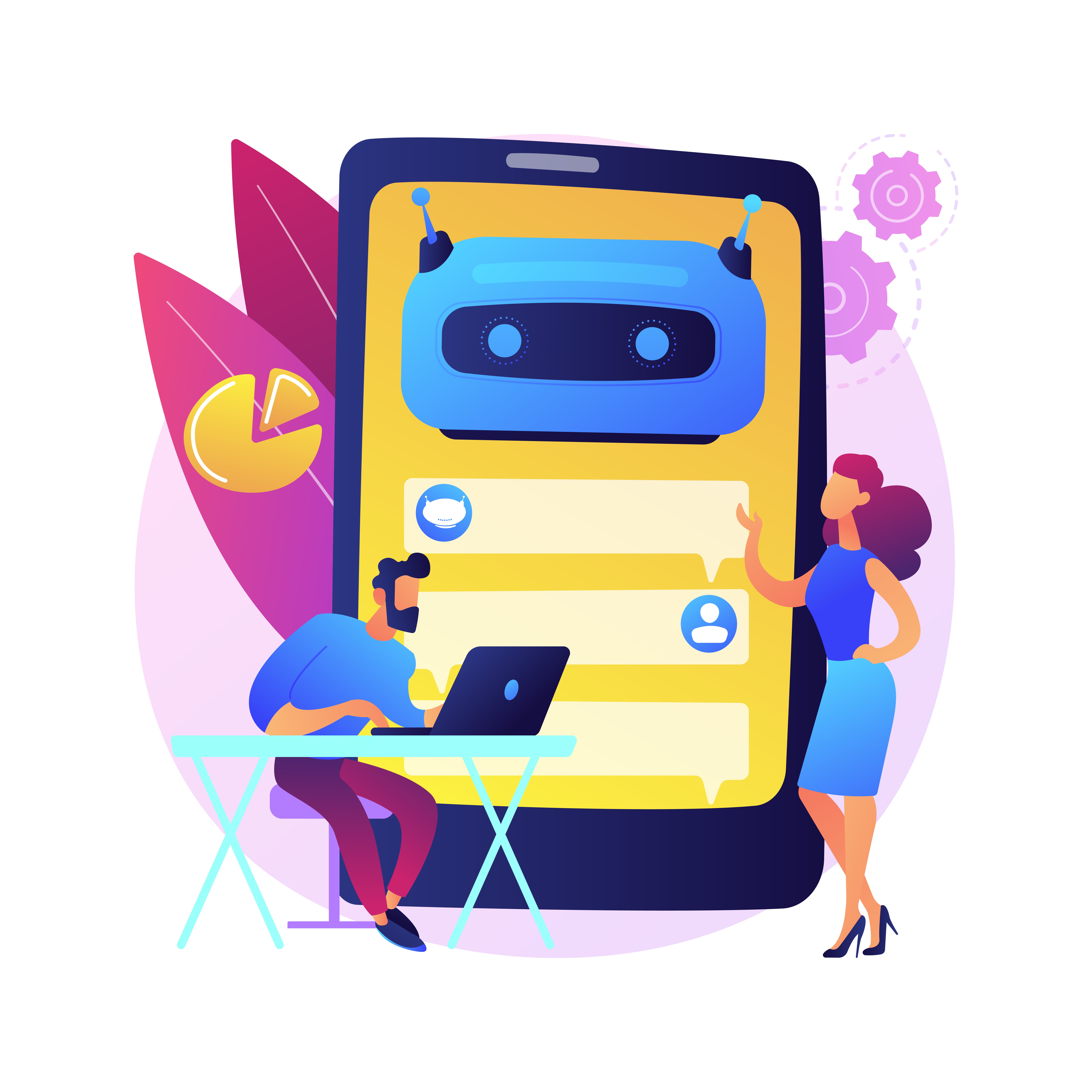 AI Product MVP: Smarter, Leaner, and AI-Driven from Start