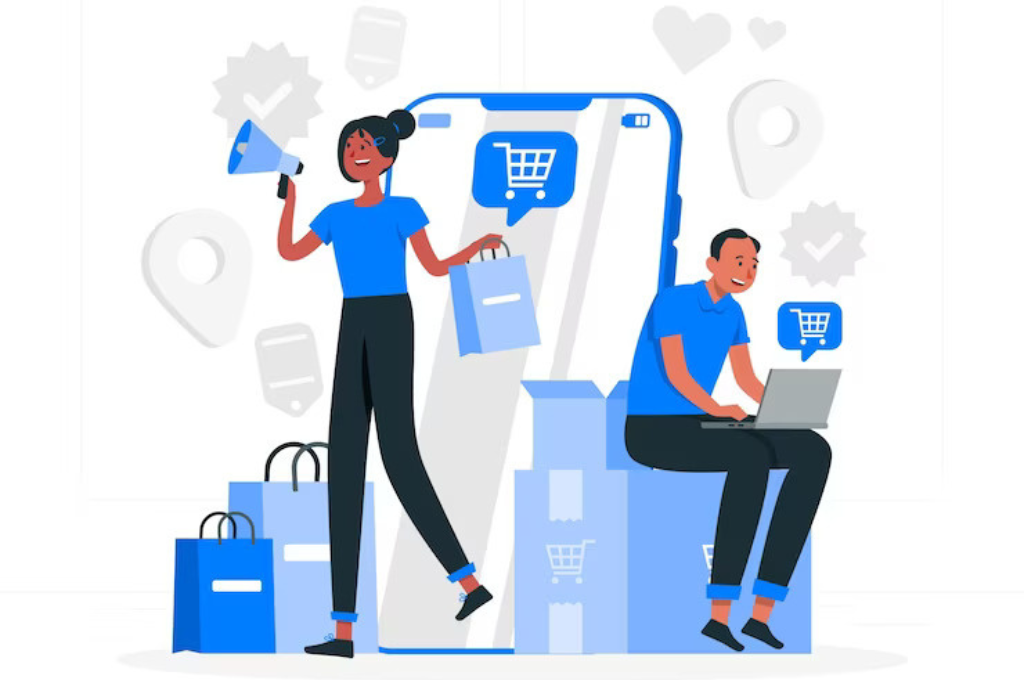 Top B2B eCommerce Trends in 2022