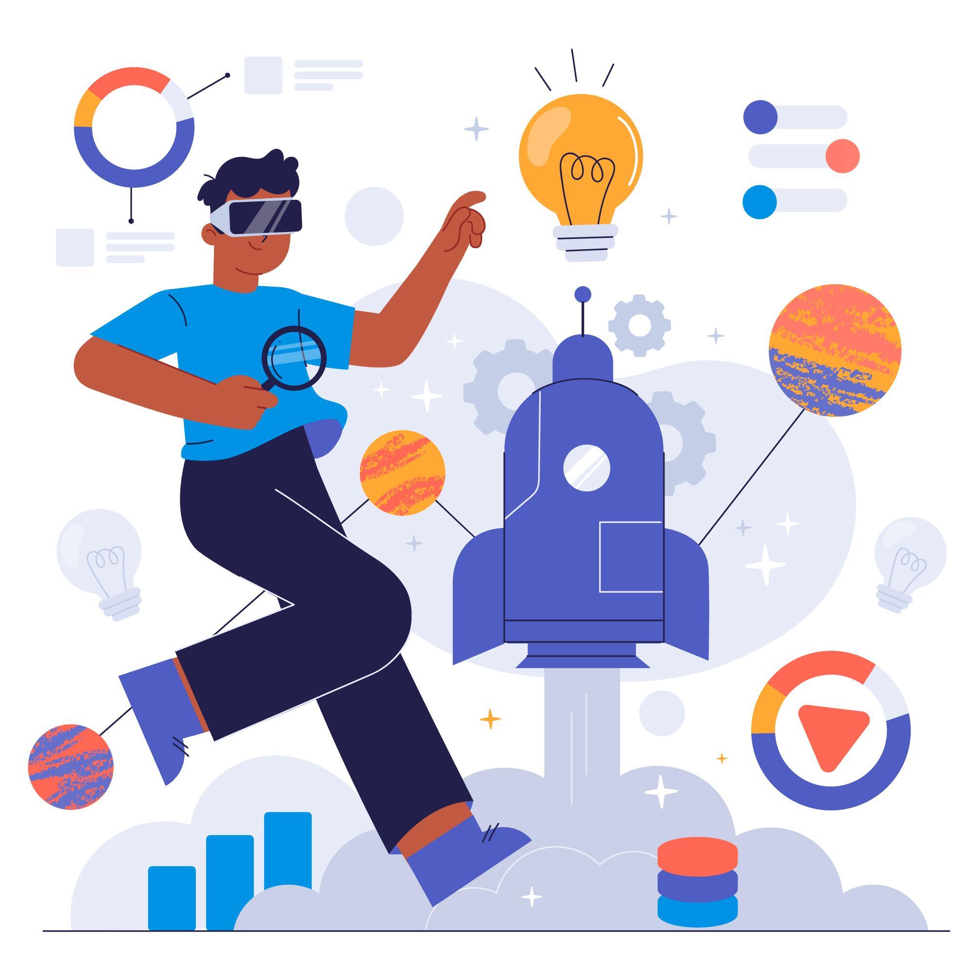 BlogPost 192379664222 How to Build an AI MVP: Step-by-Step Guide for 2025