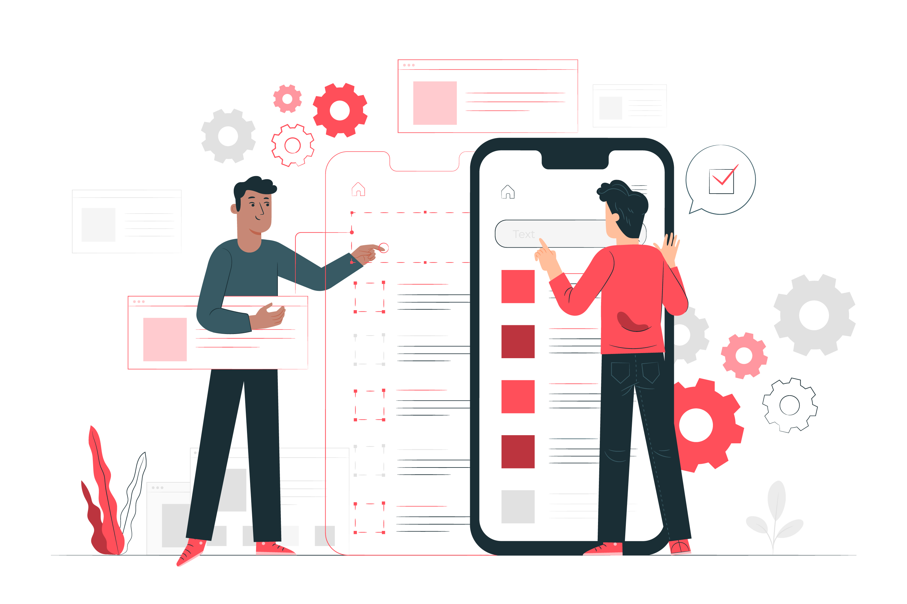 Why Hire App Developers From India In 2022: An Ultimate Guide For CTOs {Updated}