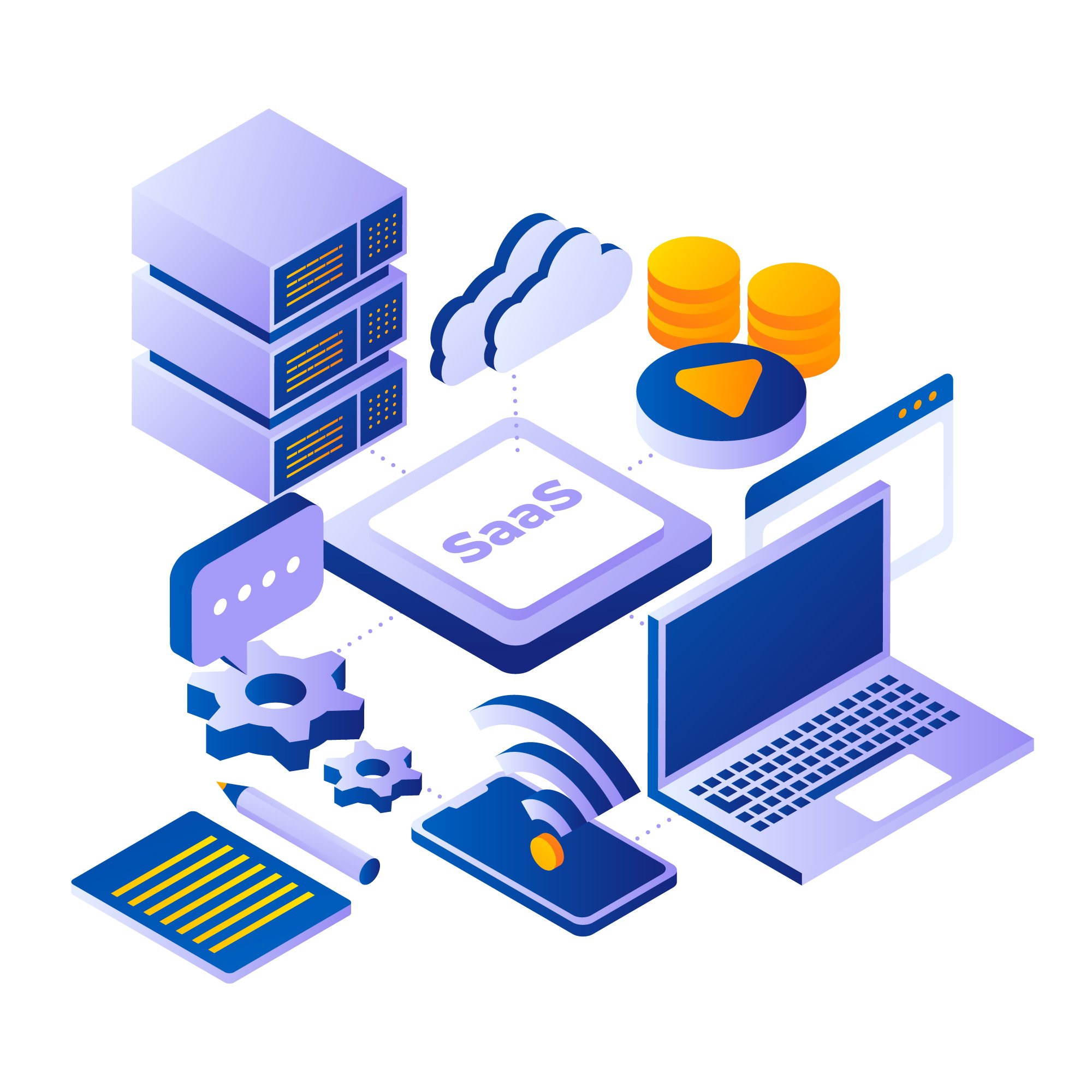 BlogPost 191241107558 How to Convert Your SaaS Product to an AI-First Platform