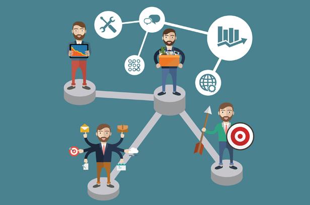 BlogPost 196883009362 The Role of MCP (Model Context Protocol) in Scaling Agentic AI