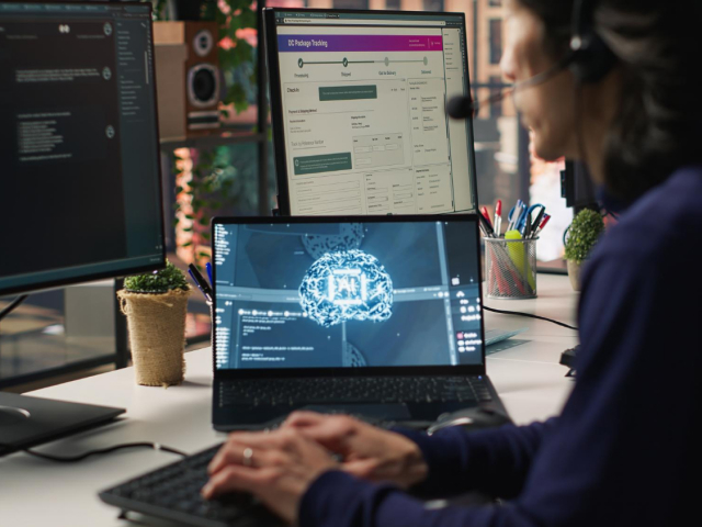 AI Readiness Services - Hero IMG