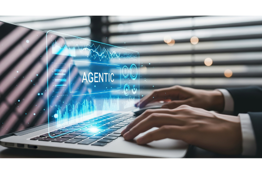 How CTOs Can Drive Innovation with Agentic AI