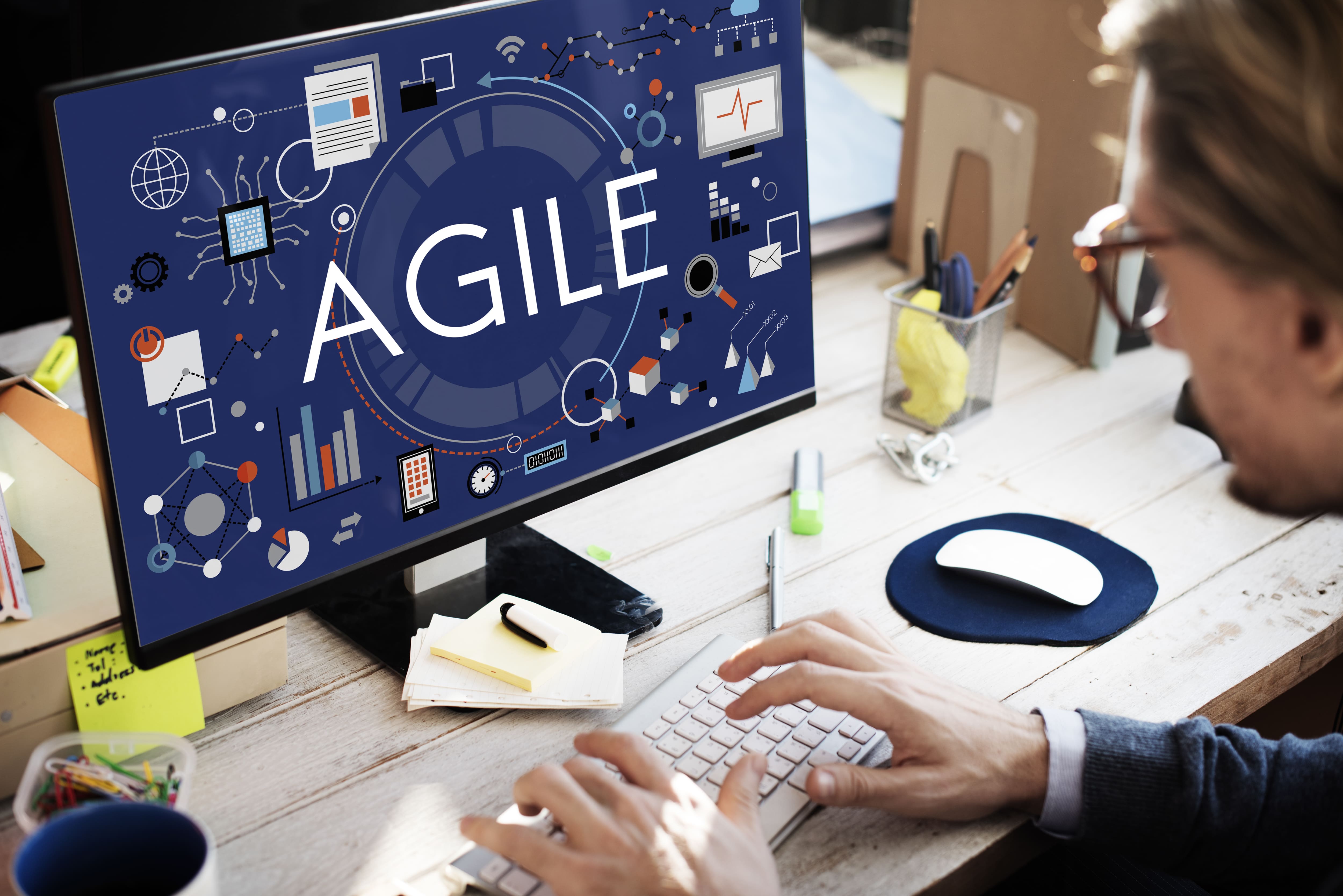 Agile Outsourcing for Startups