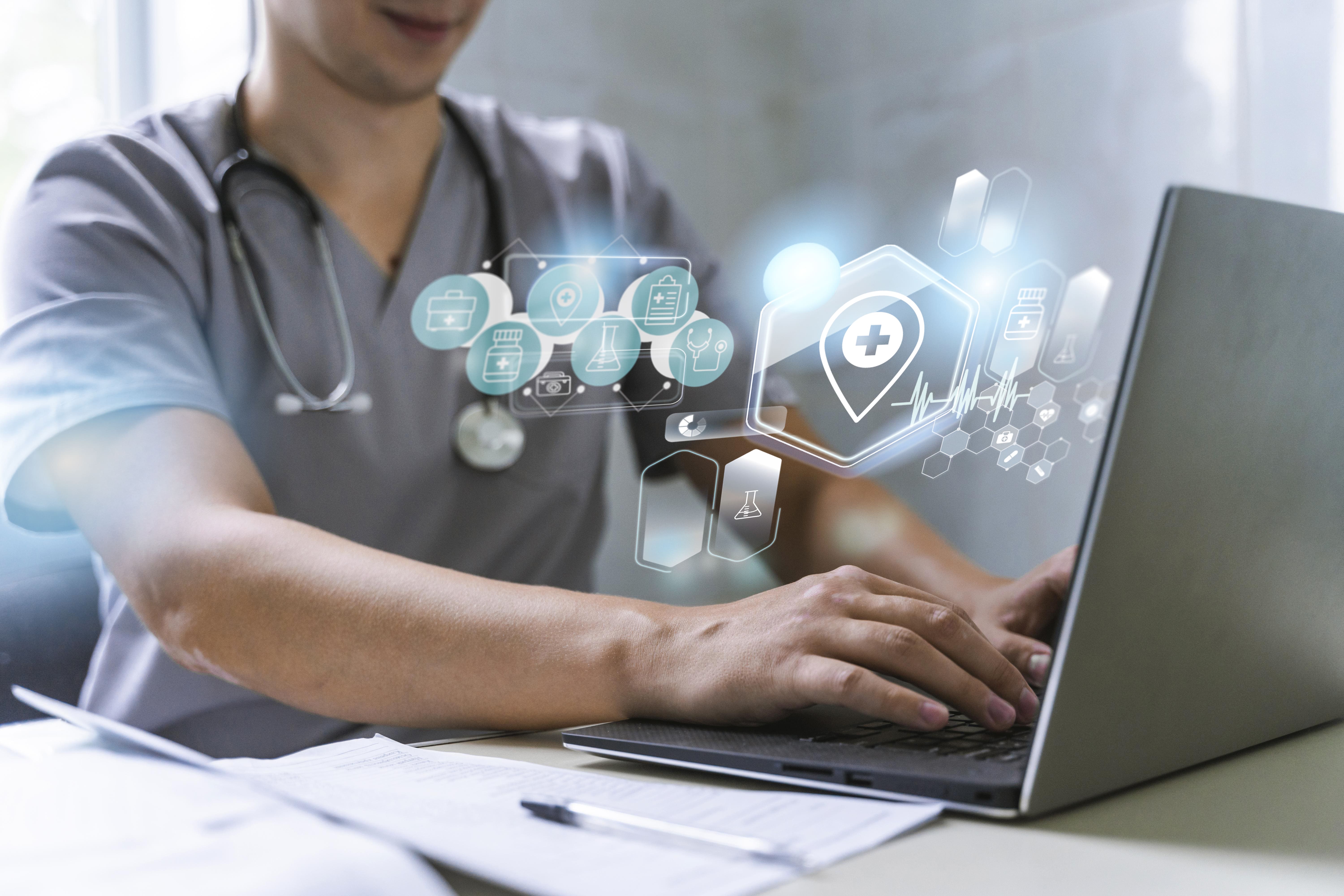 Artificial Intelligence in Healthcare