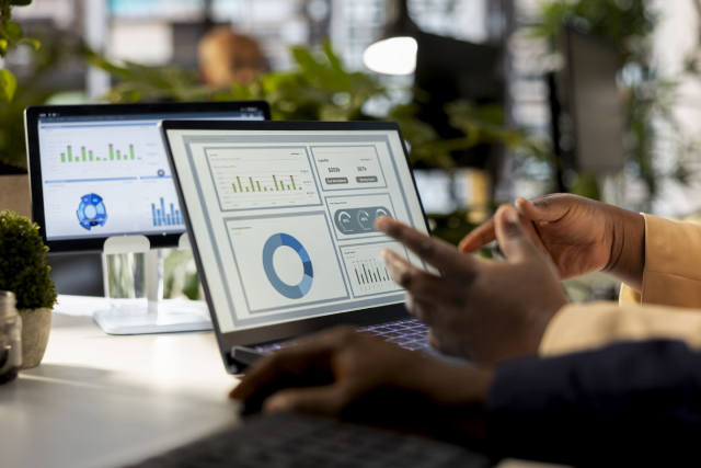BI consulting - hero img