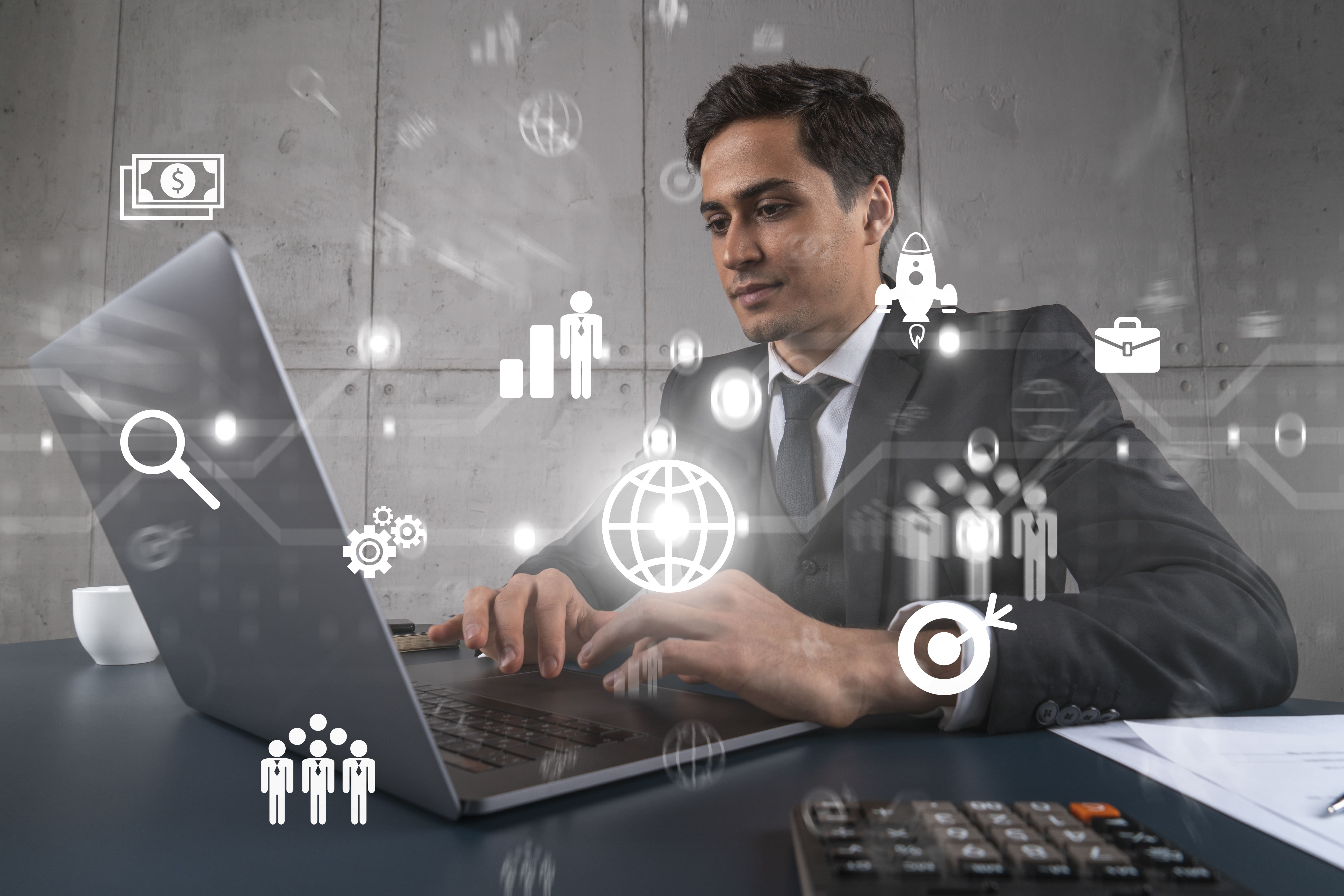 Benefits of Outsourcing Software Development