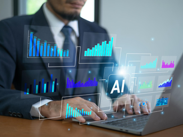 Business Intelligence Solutions - Hero IMG