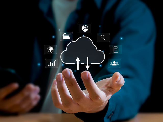 Cloud Migration Services - Hero IMG