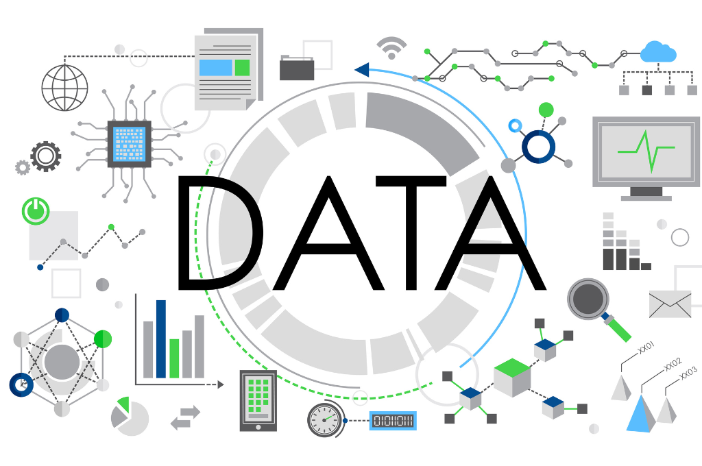 Top Data Engineering Companies in 2024.