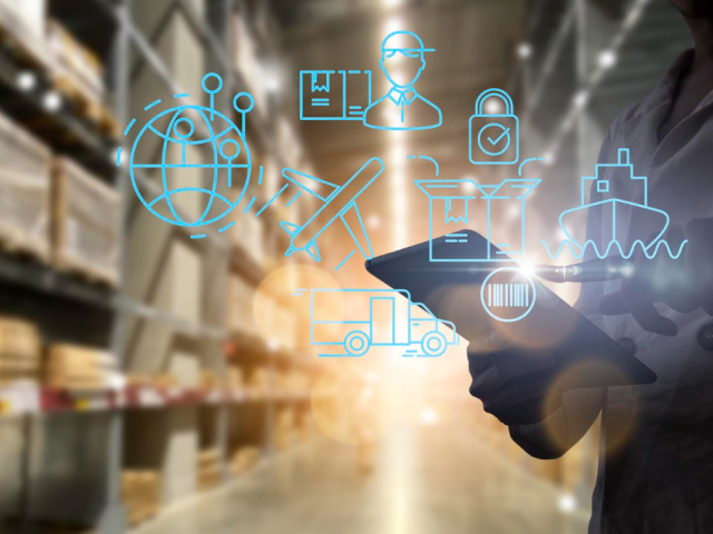 Data Platform & Warehousing Services - Hero IMG