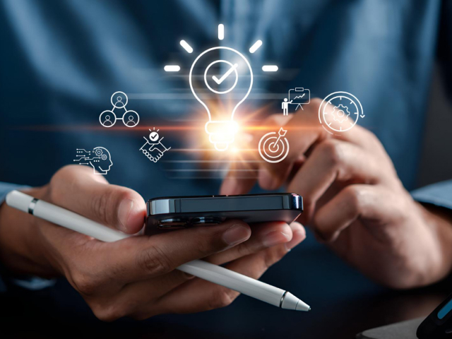 Digital Experience Services - Hero IMG