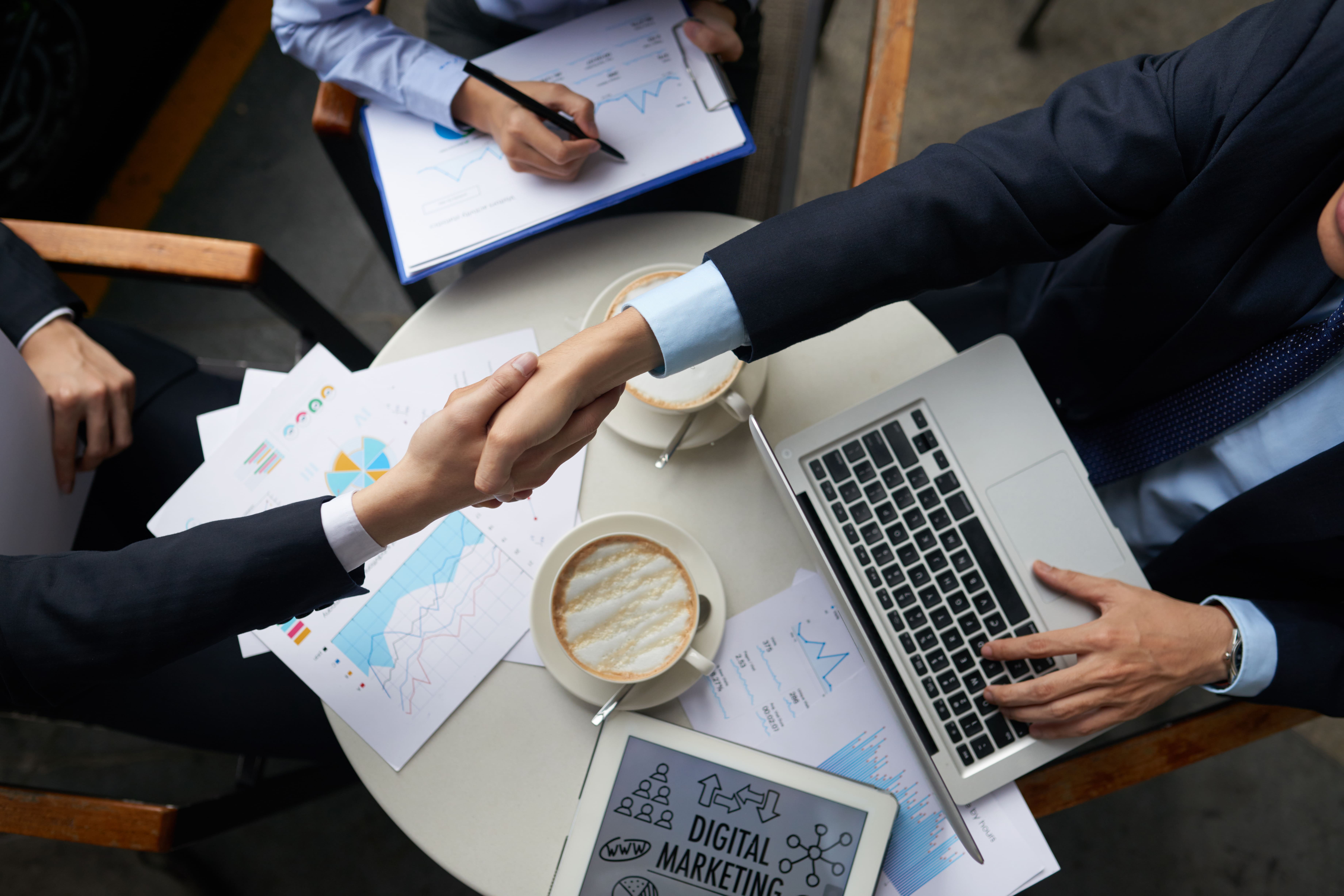 Factors To Consider When Making Right Outsourcing Decision