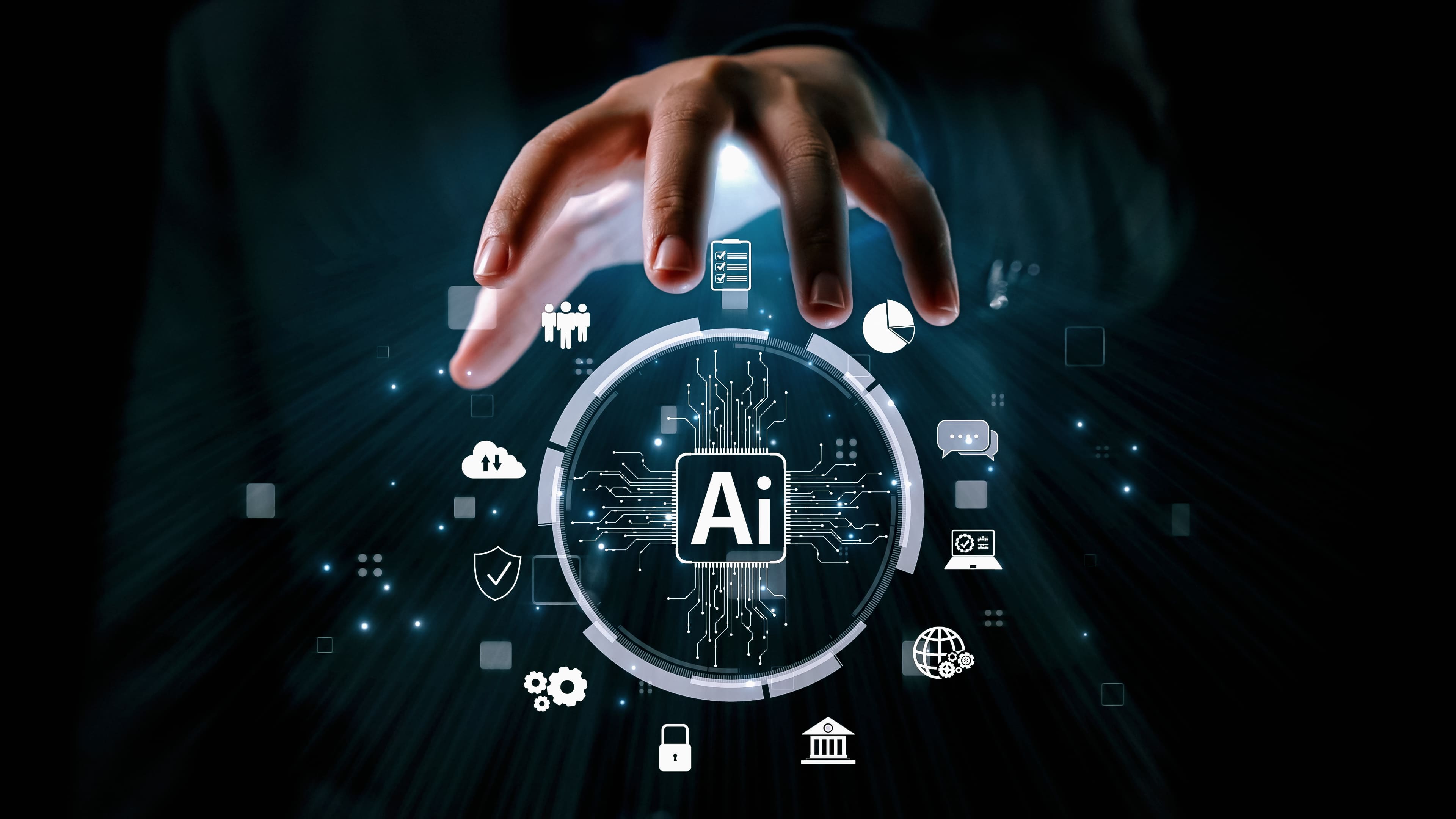 Generative AI for Business