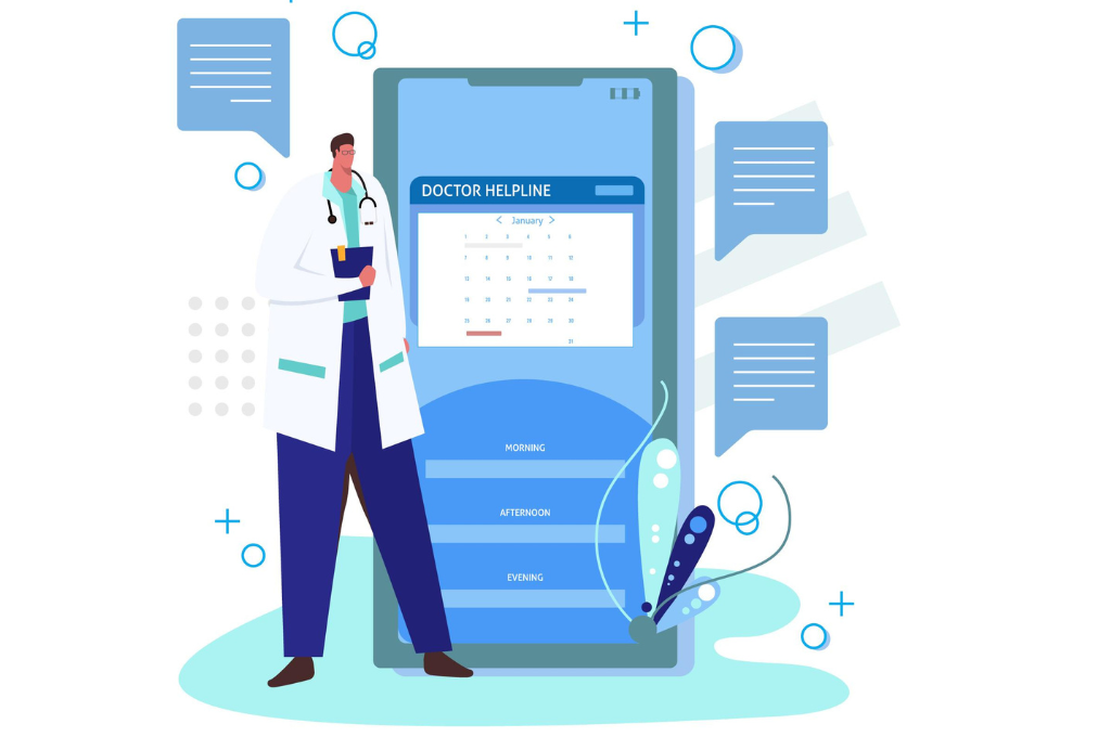 Top 21 Healthcare Software Development Companies in 2024