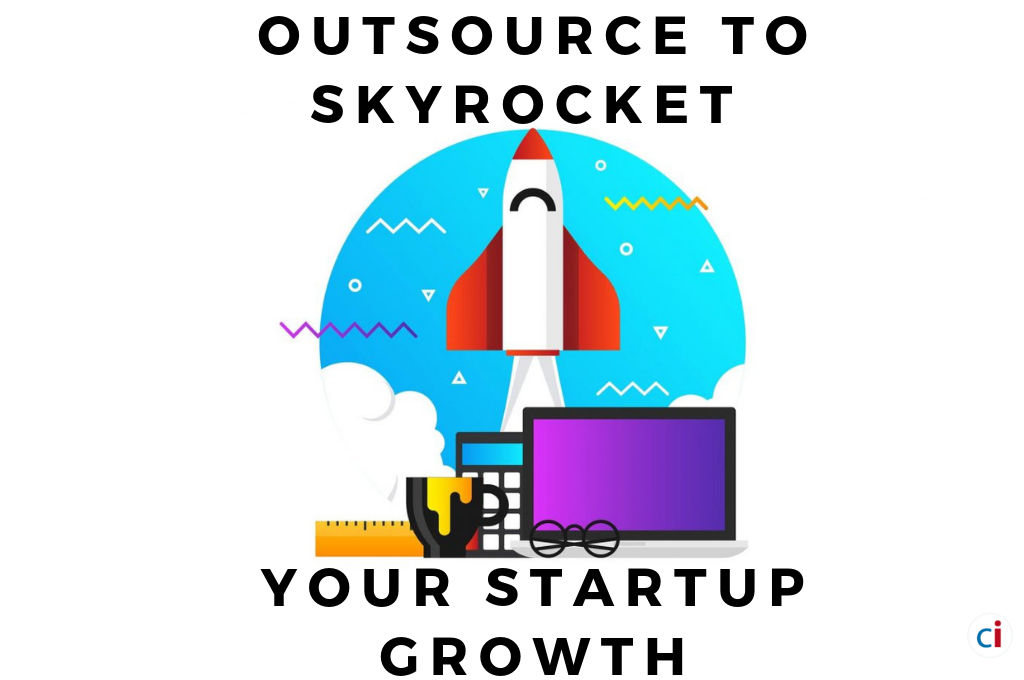 How Far Can Outsourced Development Take Your Startup