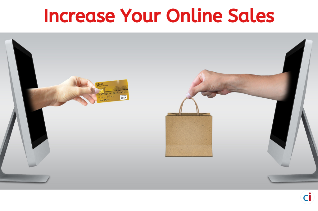 How To Sell More To Your Online Customers?