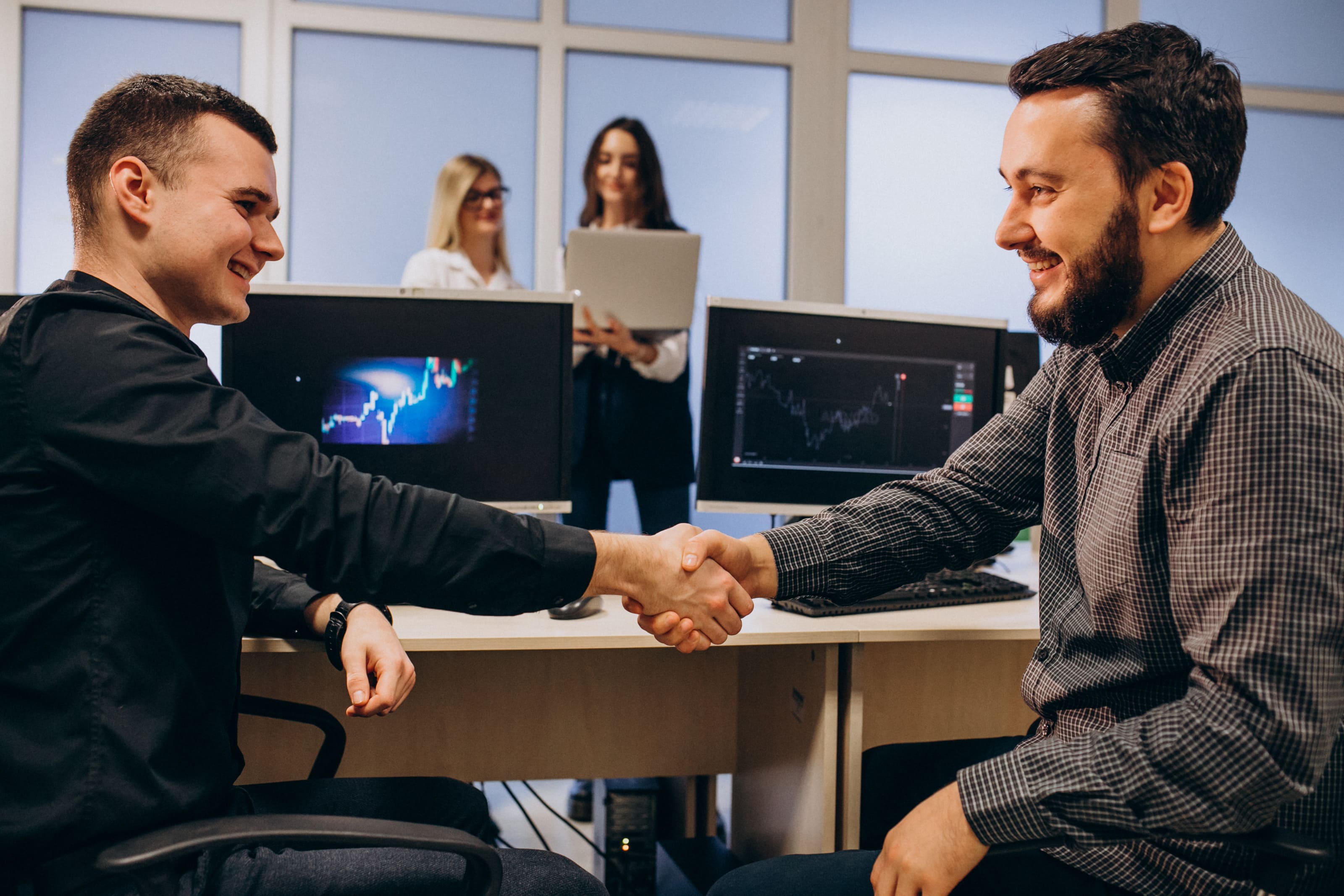 How to Choose an MVP Development Partner