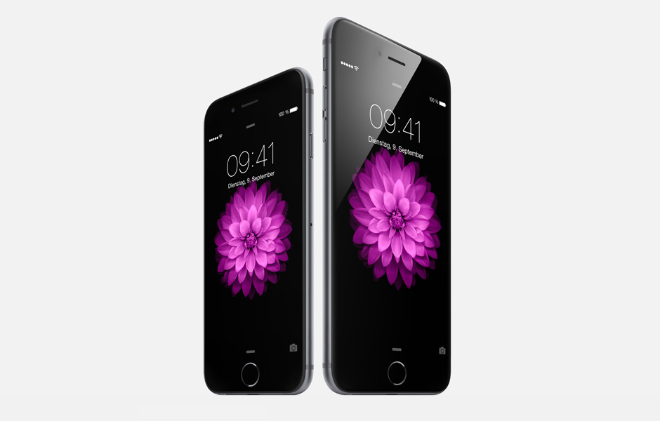 Top iPhone 6 features that will blow your mind