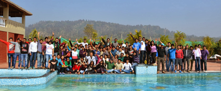 Trip to Jim Corbett