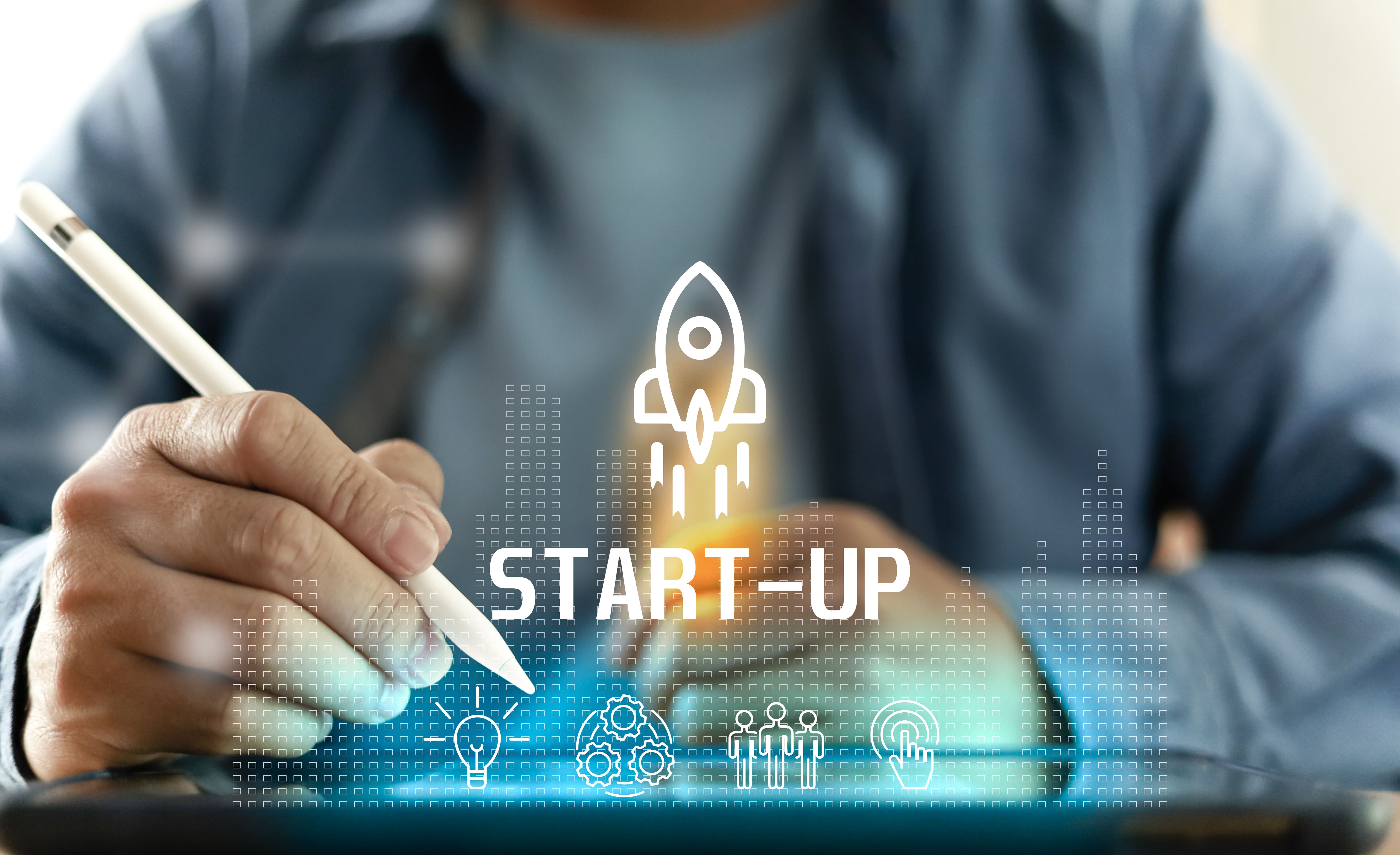 MVP Development for Startups