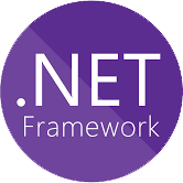  .NET