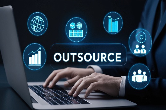 Top 10 Software Development outsourcing companies in 2026