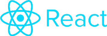 React