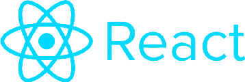 React