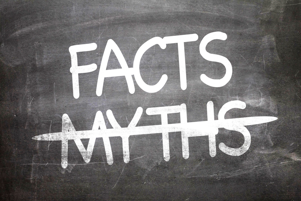 4 Myths about Mobile Application Development