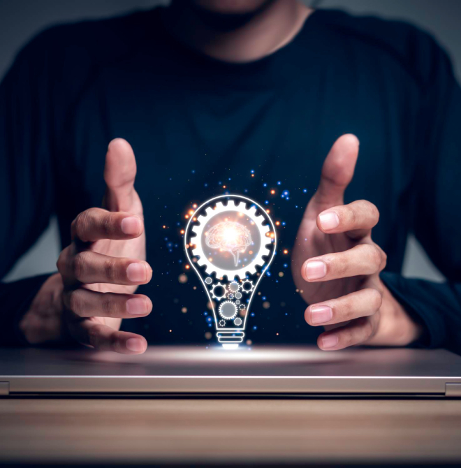 Technology Challenges We Solve - IMG