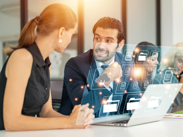 Technology Solutions for Modern Software Companies - Hero IMG