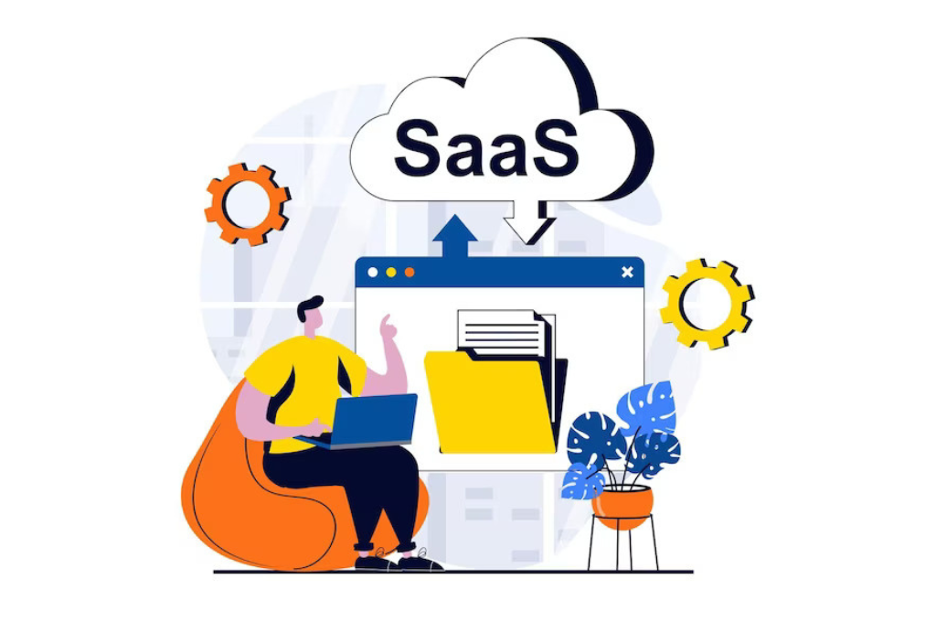 Best frameworks for SaaS development