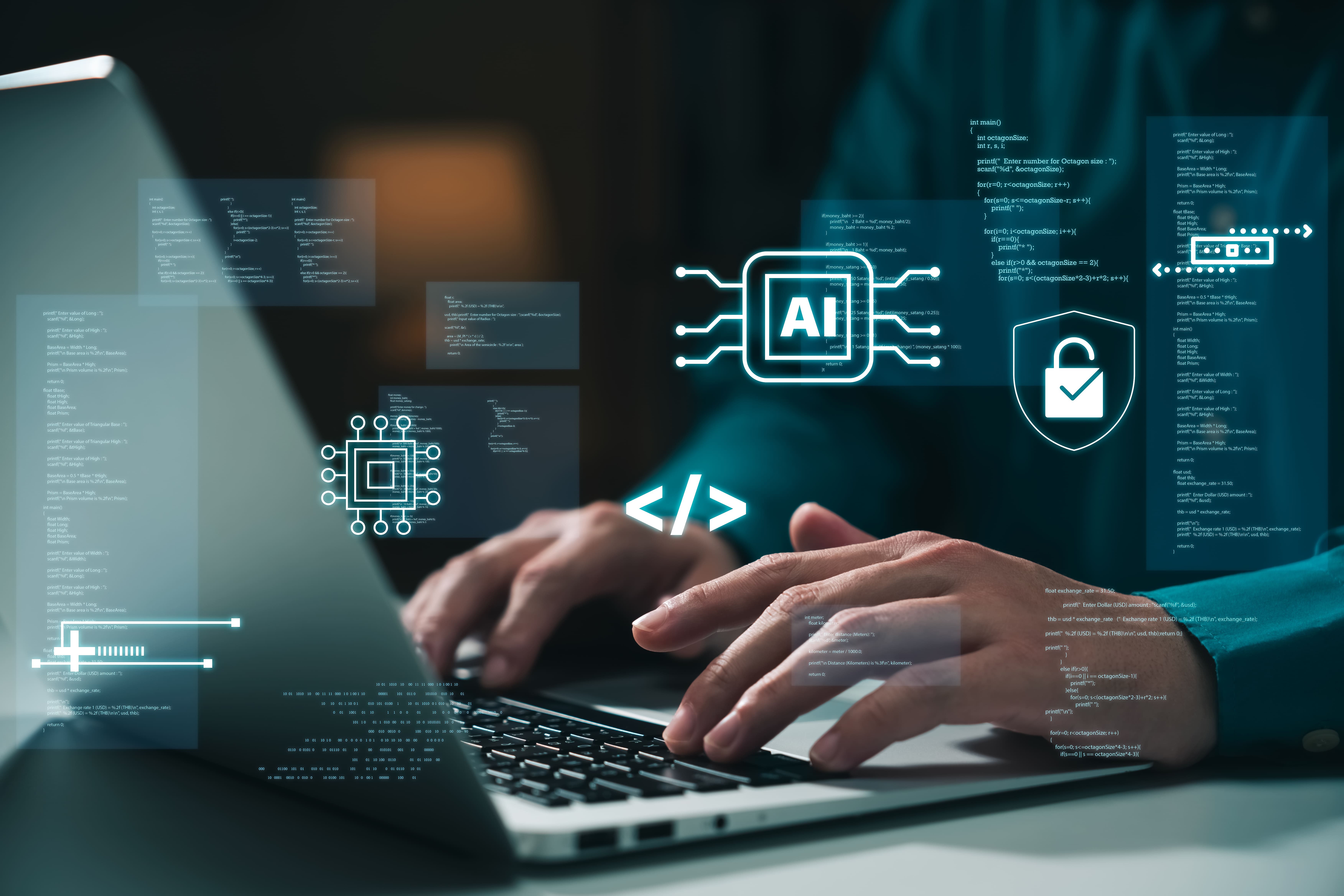 Top 10 AI Development Companies in UK 2026