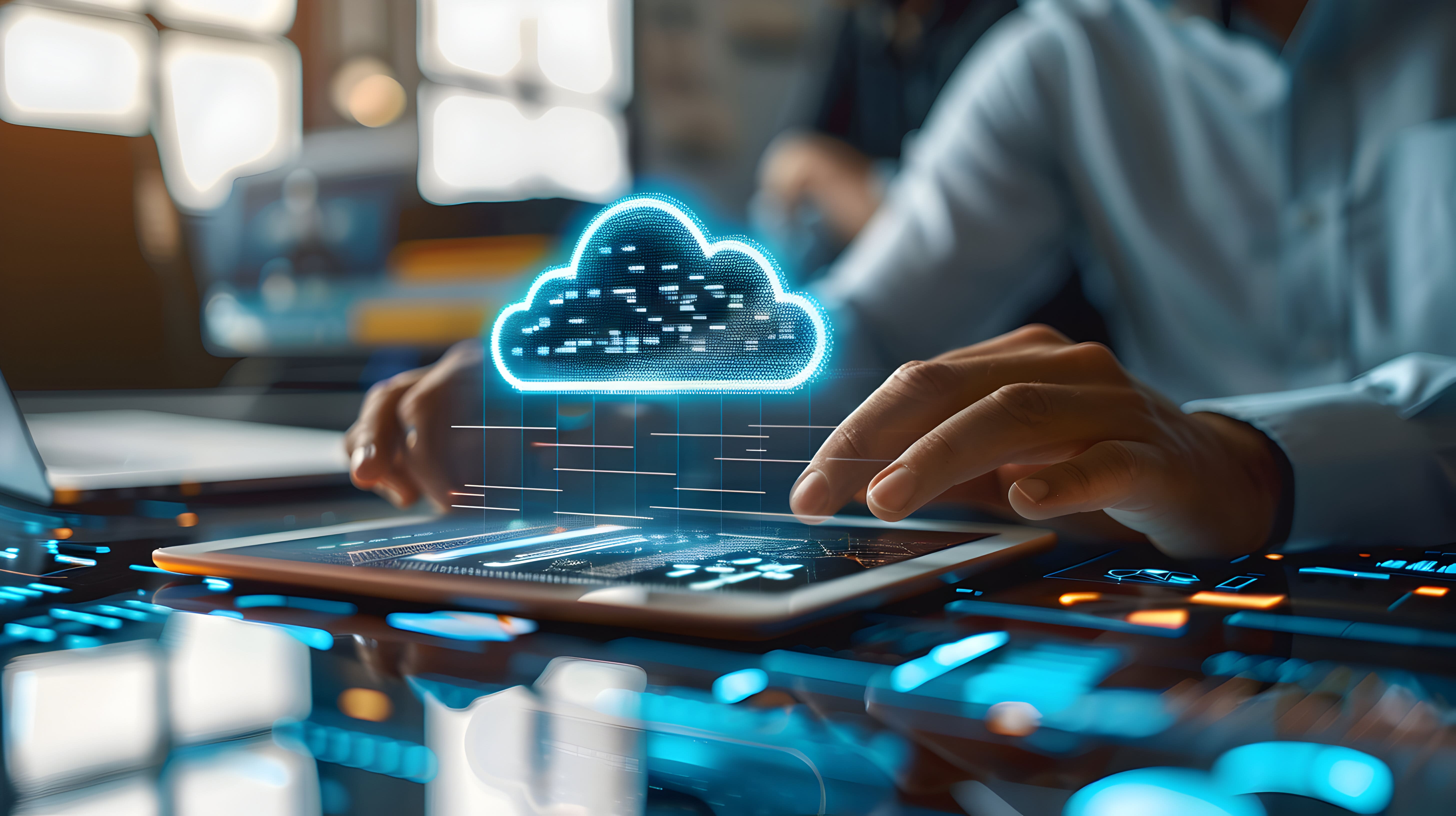Top 10 Cloud Migration Companies 2026